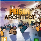 prison architect (8 799) k PS4 build and manage prison - pikkukuva 1