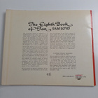 Sam Loyd : The 8th Book of Tan - 700 Tangrams - pikkukuva 2