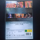 DVD: Michael Jackson - This Is It, Two-Disc Special Edition - pikkukuva 2