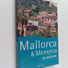 Phil Lee : Mallorca & Menorca - The Rough Guide - pikkukuva 1