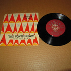 "Hei tonttu-ukot" 7" Joulusikermä v.1959 - pikkukuva 1