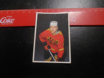 K15 Jenkki Jääkiekko-sarja  # 104 Pekka Lehtolainen Koo-Vee