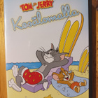 Tom ja Jerry: Kesälomalla - pikkukuva 1