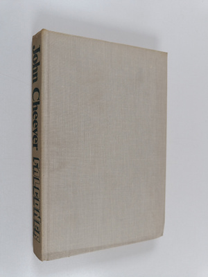 John Cheever : Falconer