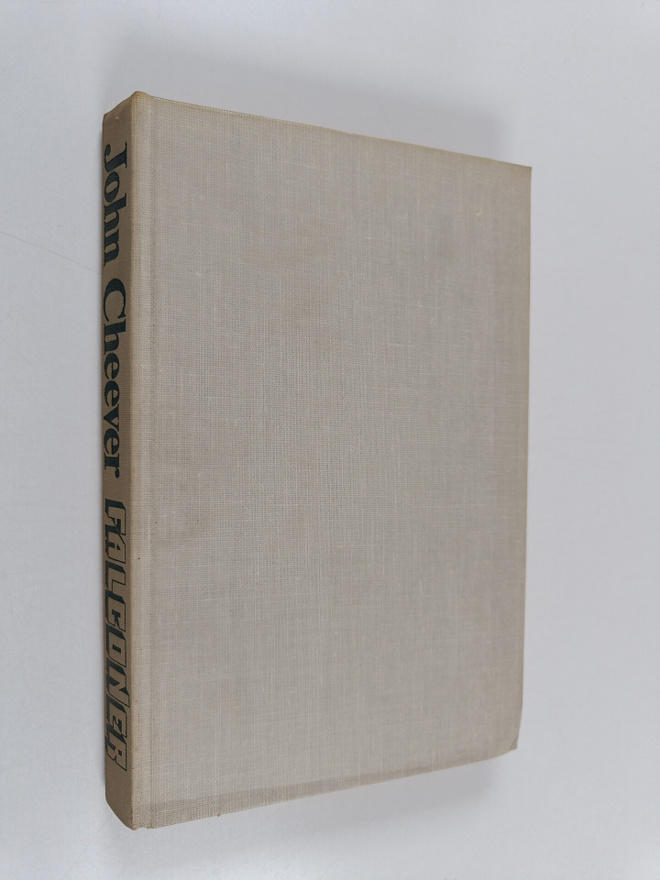 John Cheever : Falconer