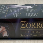 Zorro: Kausi 1 (6DVD) 50-luvun TV-sarja (UUSI) - pikkukuva 4