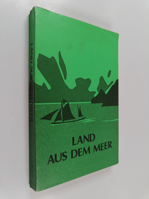 Land aus dem Meer : zur Kultur Islands und der Färöer Ins...