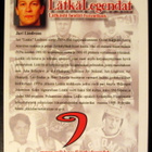 Jari Lindroos JYP Lätkälegendat - pikkukuva 2