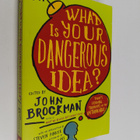 What is your dangerous idea? : today's leading thinkers o... - pikkukuva 1