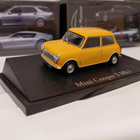 Mini Cooper Mk3 1:43 Atlas - pikkukuva 2