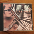 Little Mike & The Tornadoes: Payday CD - pikkukuva 1