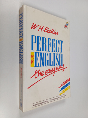 W. H. Ballin : Perfect Your English