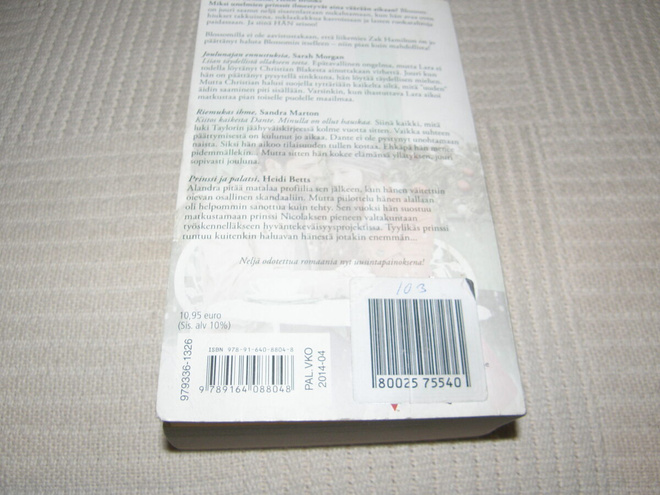 Item image