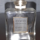 Coco Chanel Mademoiselle tyhjä hajuvesipullo - pikkukuva 2