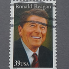 Ronald Reagan - pikkukuva 1