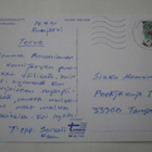 Pohjoiskalotti / Lappi, monikuvapk, kartta, p. 1991 - pikkukuva 2