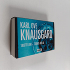 Karl Ove Knausgård : Taisteluni Toinen kirja (miki-kirja) - pikkukuva 1