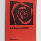 Martti Rautiala : Lainhuudatuksesta - pikkukuva 1