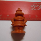 Asterix purukumi figuuri -70 luvulta #106 - pikkukuva 2