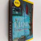 Orhan Pamuk : Lumi - pikkukuva 1