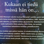 Denise Rudberg - Kahdeksan Askelta Pimeässä Kirja - pikkukuva 3