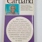 Barbara Cartland : Nuoren herttuan kaksoiselämä - pikkukuva 2