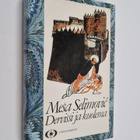 Mesa Selimovic : Dervissi ja kuolema - pikkukuva 1