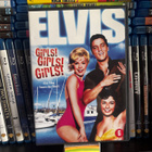 Girls, girls, girls! (1962) Elvis Presley - pikkukuva 1