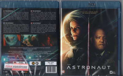 Astronaut	(6 981)	UUSI	-FI-	BLU-RAY				2025