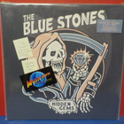 THE BLUE STONES - HIDDEN GEMS M-/M- CAN 2021 GATEFOLD LP - pikkukuva 1