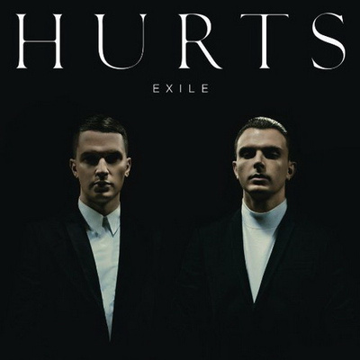 Hurts • Exile CD