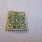 1889 5p A * - pikkukuva 1