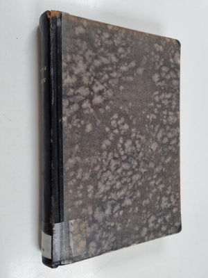 Hans Hausen : Fennia 34 : Materialien zur Kenntnis der pl...