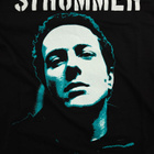 Joe Strummer t-paita (the Clash) - pikkukuva 2