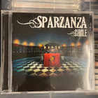 SPARZANZA - Circle cd - pikkukuva 1