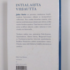 Juho (toim.) Savio : Intialaista viisautta - pikkukuva 2
