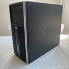 HP Compaq 8200 Elite Microtower - pikkukuva 1