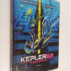 Timo Parvela : Kepler62 : Sydän - Terra - pikkukuva 1