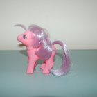 MY LITTLE PONY G1 BABY NORTHSTAR  / HASBRO - pikkukuva 2