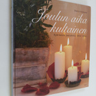 Anette Eckmann : Joulun aika kultainen : kymmenen jouluko... - pikkukuva 1