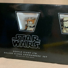 Gentle Giant Commander clones boxset - HEAD HUNTER STORE. - pikkukuva 1