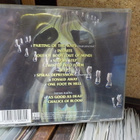 FORBIDDEN - TWISTED INTO FORM CD + 3X NIMMARIT - pikkukuva 2