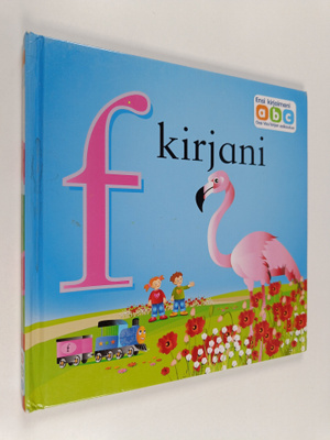 f-kirjani