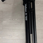 Velbon D-700 videokamerajalusta videopäällä - pikkukuva 4