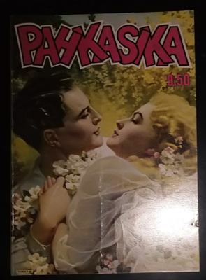 Pahkasika 1981