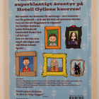 Måns Gahrton : Klantverkarna och konstkuppen - pikkukuva 2