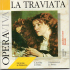 Giuseppe Verdi : La Traviata  - Opera Viva CD - pikkukuva 2