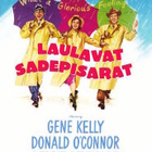 Laulavat Sadepisarat - Erikoisjulkaisu - (2 DVD) - pikkukuva 1