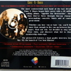 GUNS N ROSES Fully Illustrated Book & Interview CD - pikkukuva 3