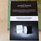 The James Bond Dvd Collection sisältää 24 elokuvaa - pikkukuva 2